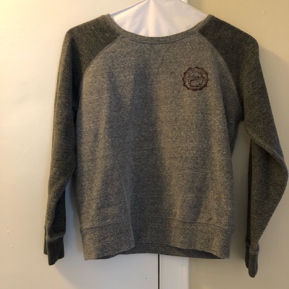 Vans Pullover